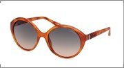 Солнцезащитные очки GUESS 00155 53P 57