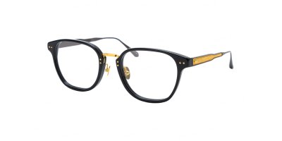 Оправа   LINDA FARROW LUXE LFL-1534 C01
