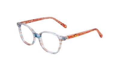 Оправа   LULU CASTAGNETTE Enfant LEAA169 c65