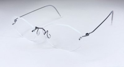 Оправа   Lindberg Spirit 2576 52 B:f/M/10,T:basic/140/10