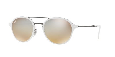 Солнцезащитные очки Ray Ban 4287 671/B8 55