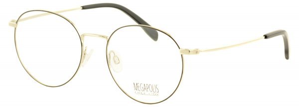Оправа   Megapolis 2118-Gold