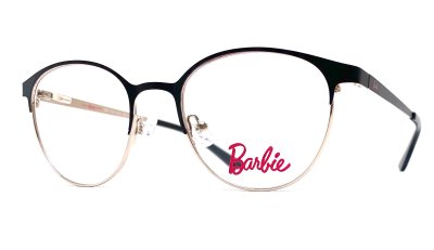 Оправа   BARBIE BBV 059 BLK Д