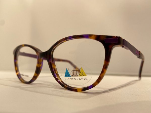 Оправа   Little ELEVENPARIS EL AM 005 c28 Д