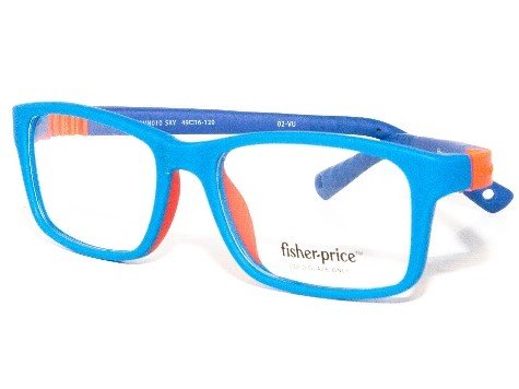 Оправа   FISHER PRICE FPVN/010 cSKY 49-16-120