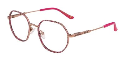 Оправа   LULU CASTAGNETTE Enfant LEMM139 c71