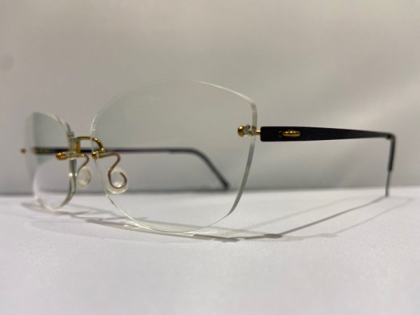 Оправа   Lindberg Spirit 2254 B:f/M/P60,T:600/140/EAU14