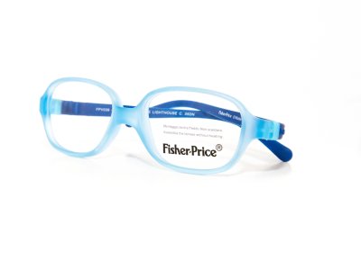 Оправа   FISHER PRICE FPV/39 с581 44-14-120