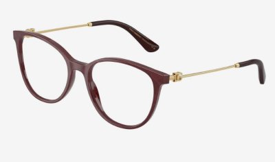 Оправа   DOLCE & GABBANA 3363 3442 54