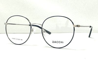 Оправа   DACCHI 33560N c3