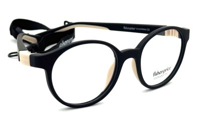 Оправа   FISHER PRICE FPVN/013 сBLK 45-17-130