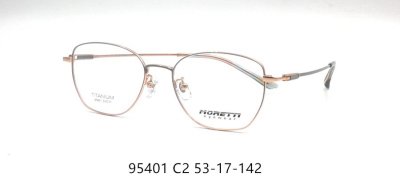 Оправа   Moretti TITANIUM 95401 c2