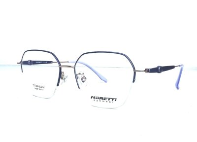 Оправа   Moretti TITANIUM 95227 c1