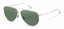 Солнцезащитные очки Porsche Design 8939 С 62-13-145