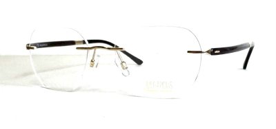 Оправа   Megapolis Premium 1029-Gold