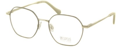 Оправа   Megapolis 303-Grey