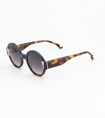 Солнцезащитные очки Woodys WS CINDY 02