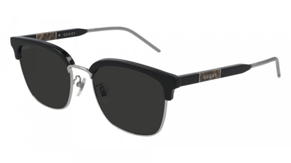 Солнцезащитные очки GUCCI GG0846SK-001 55