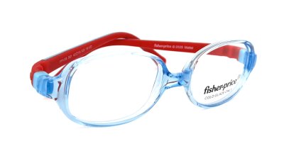 Оправа   FISHER PRICE FPV/38 c581 42-15-120