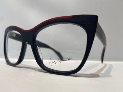 Оправа   YOHJI YAMAMOTO 1030 002 YY103000254