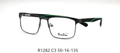 Оправа   RedSun Junior R1282 C3