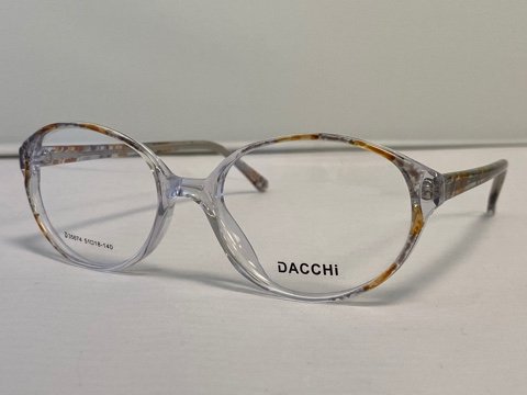 Оправа   DACCHI АКЦИЯ Ж 35674 с607