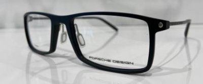 Оправа   Porsche Design 8384 A 55-19-145