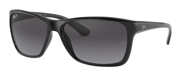 Солнцезащитные очки Ray Ban 4331 601/T3 61