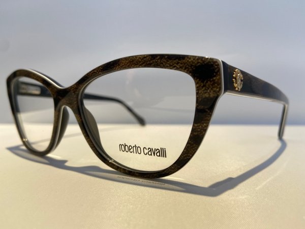 Оправа   Roberto Cavalli 808 055