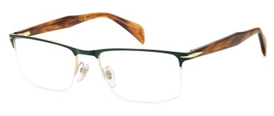 Оправа   David Beckham 1244/G DLD