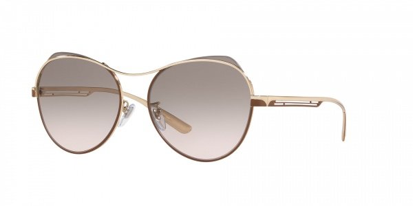 Солнцезащитные очки BVLGARI 6120 20373B 57