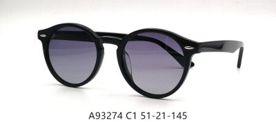 Солнцезащитные очки Moretti Pol A93274 C1