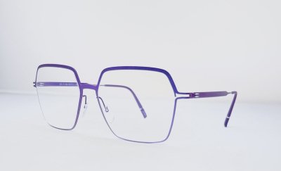 Оправа   Silhouette Sil_Titanium_Reframed 4572_75 4040 55/15