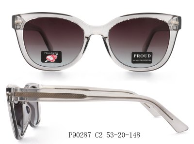 Солнцезащитные очки PROUD 90287 C2