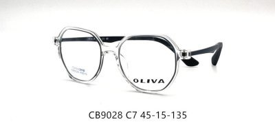Оправа   Oliva дет. CB9028 C7