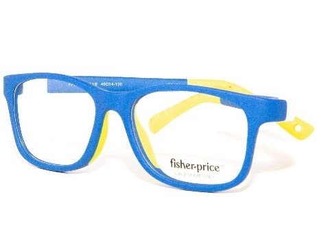 Оправа   FISHER PRICE FPVN/003 cBLUE 46-14-120