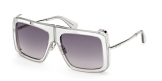 Солнцезащитные очки Max Mara 0119 20B 57