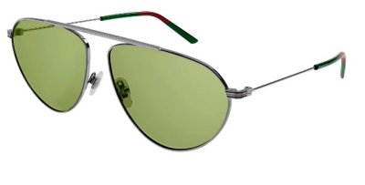 Солнцезащитные очки GUCCI GG1051S-003 61