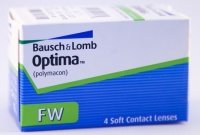 Контактные линзы Optima FW