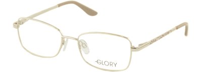 Оправа   Glory 103-Beige