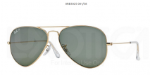 Солнцезащитные очки Ray Ban 3025 001/58