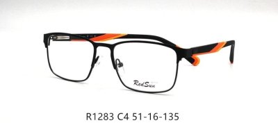 Оправа   RedSun Junior R1283 C4