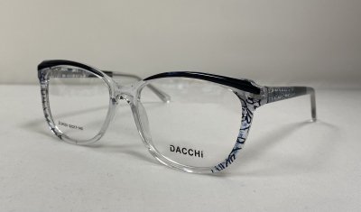 Оправа   DACCHI АКЦИЯ Ж 24533 с681