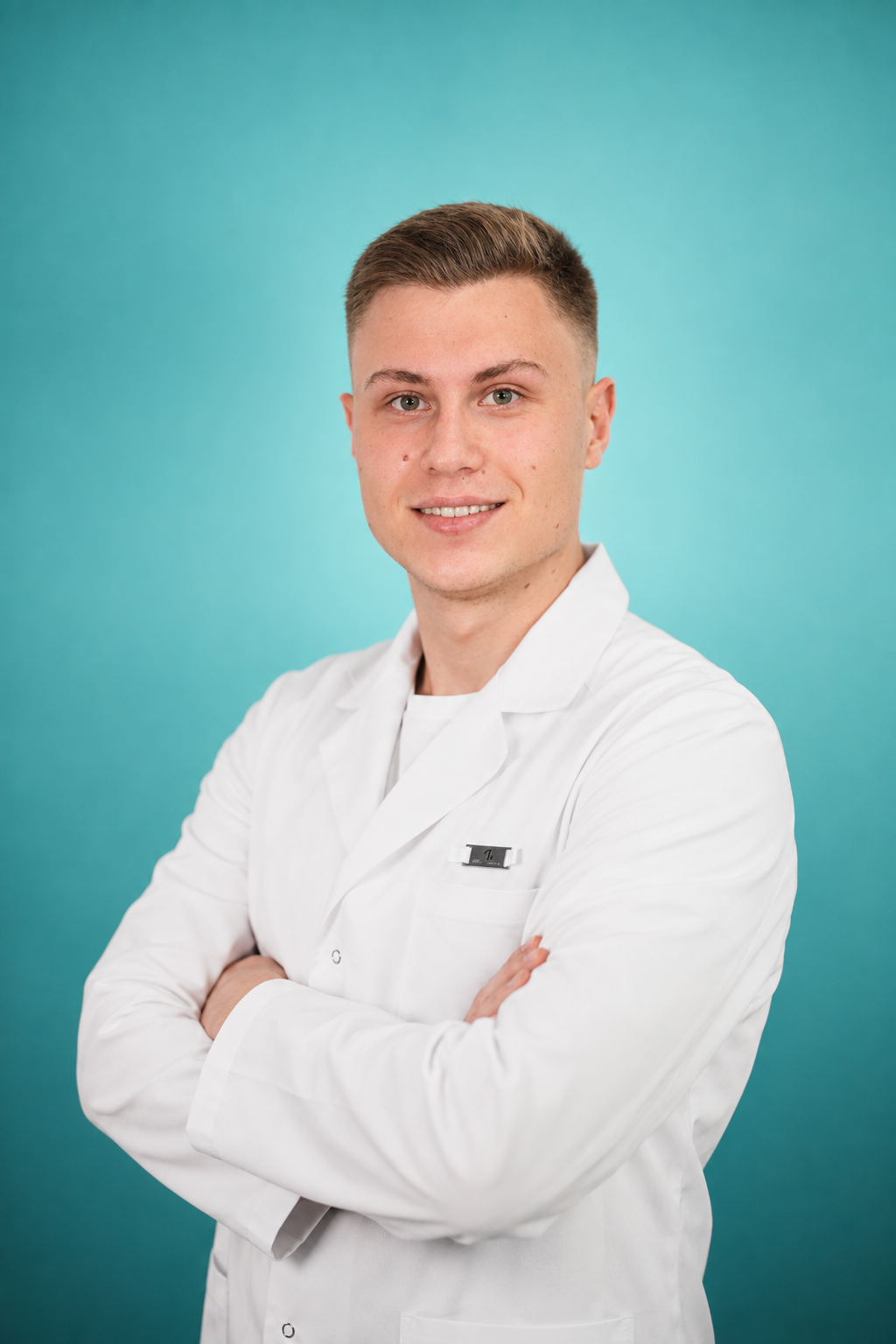 Коновалов Андрей Станиславович