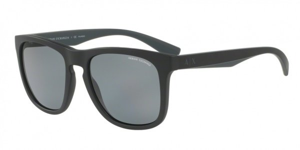 Солнцезащитные очки ARMANI EXCHANGE 4058S-819981 55