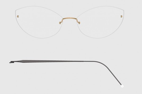 Оправа   Lindberg Spirit 2373 B:f/M/P60,T:611/135/PU9