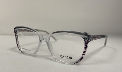 Оправа   DACCHI АКЦИЯ Ж 24533 с678