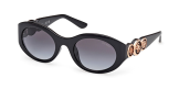 Солнцезащитные очки GUESS 00198-H 01B 53