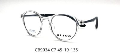 Оправа   Oliva дет. CB9034 C7
