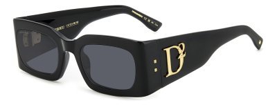 Солнцезащитные очки DSQUARED 0109/S 807